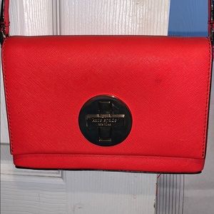 Kate spade crossbody